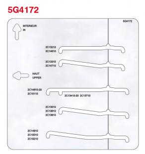 PROTEOR 5G4172