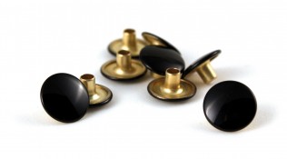 PROTEOR rivets colorés