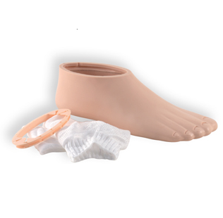 Bundle chaussette esthetique clip malleolaire