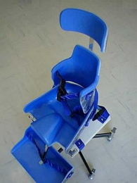 Corset-siège, assise orthopédique - PROTEOR Handicap Technologie